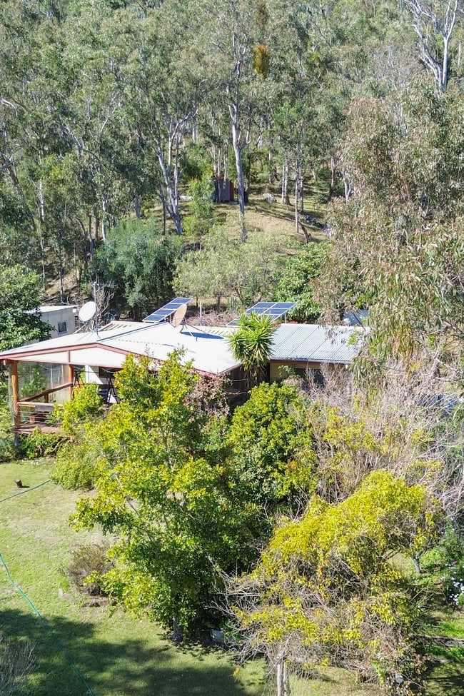 1536 Top Swanfels Swanfels QLD 4371