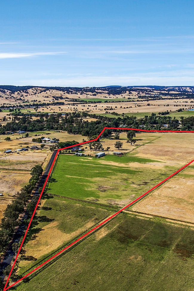 422 Wellesley Road Brunswick WA 6224