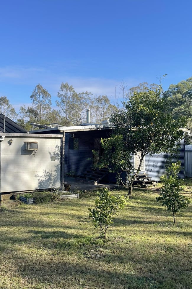 146 Moonem New Italy Road Bungawalbin NSW 2469