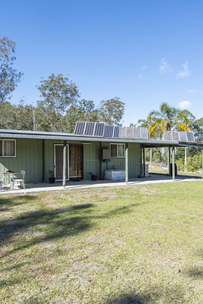 427 Middle Creek Road Kangaroo Creek NSW 2460