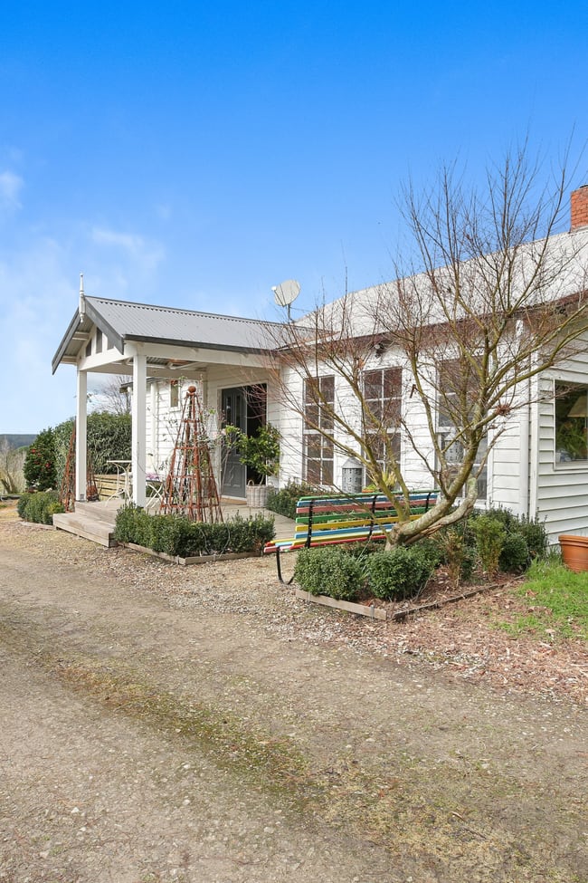 419 Old-Yarragon Leongatha Road Yarragon South VIC 3823
