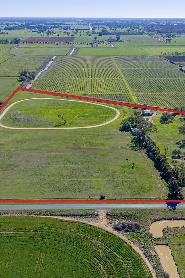 735 Merrigum-Ardmona Road Tatura VIC 3616