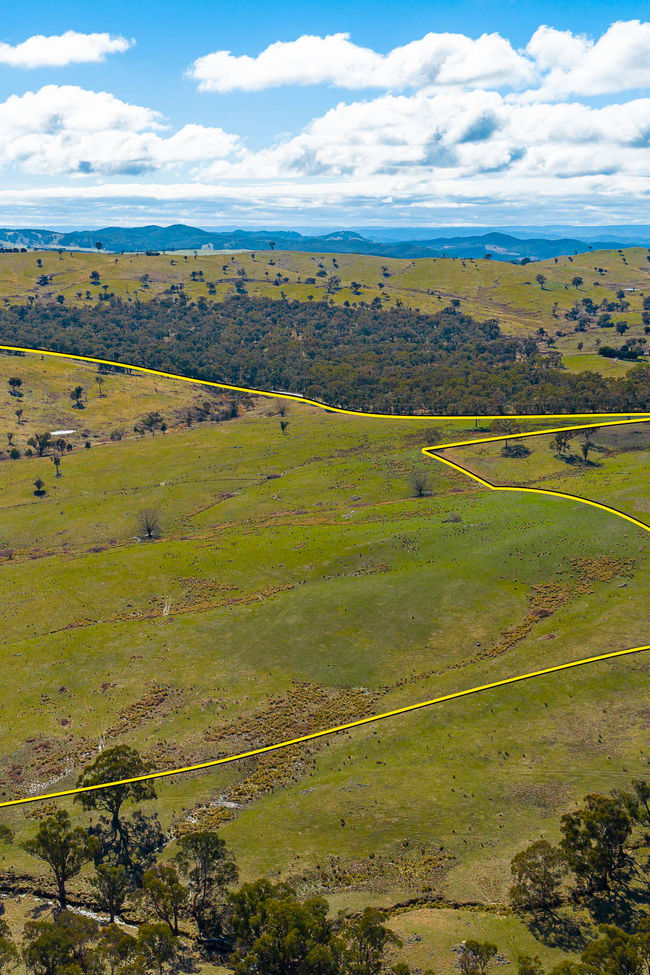 886 Bigga Road Crooked Corner NSW 2583