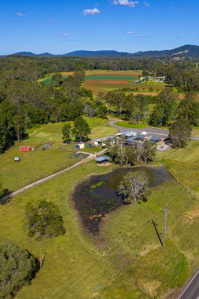 Lot 10 Henry Road Goomboorian QLD 4570