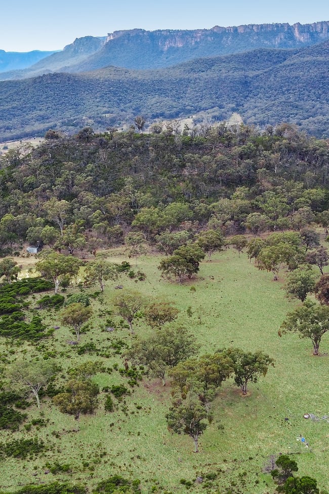 88 Mortimers Road Glen Davis NSW 2846