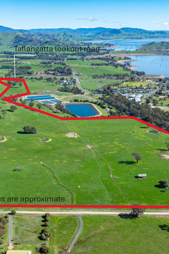 591 Murray Valley Highway Tallangatta VIC 3700 591 Murray Valley Highway Tallangatta VIC 3700
