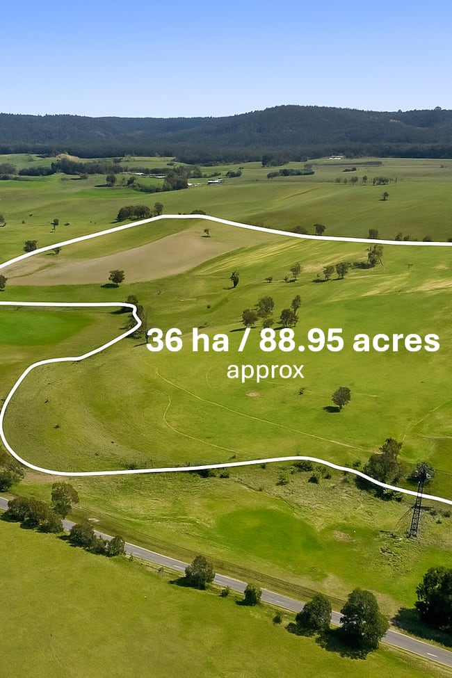Lot 32 Greenways Road Lancefield VIC 3435