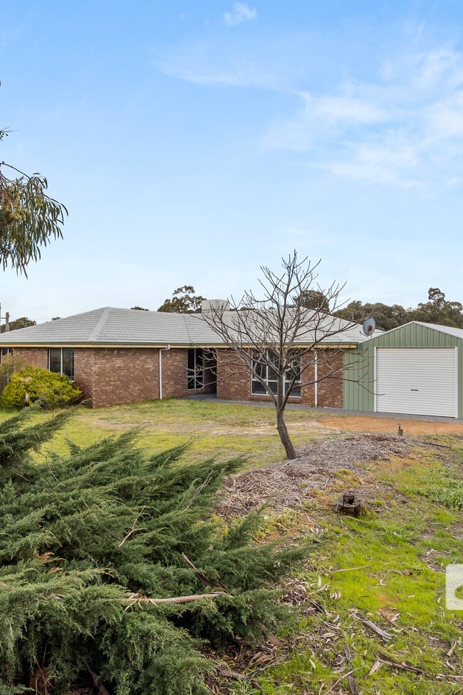 215 Ealing Road Preston Settlement WA 6225