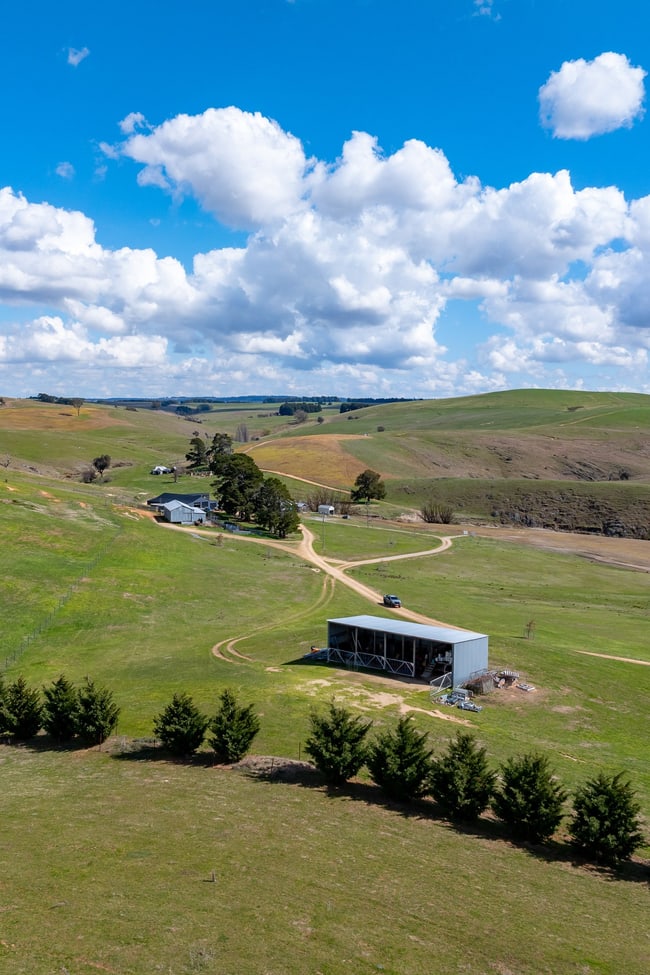 1185 Golspie Road Laggan NSW 2583