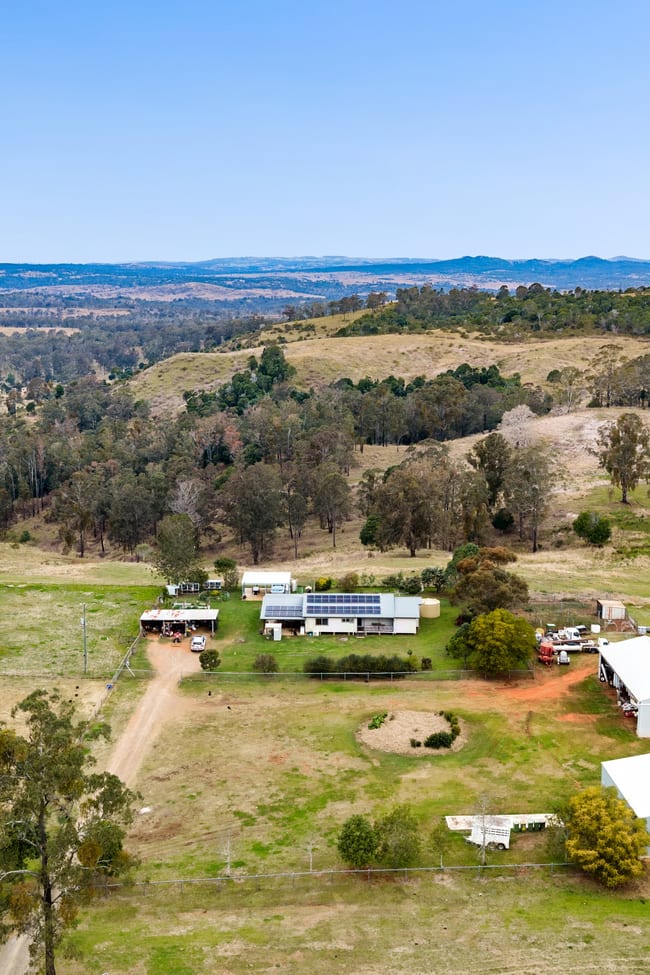 189 Trousdell Road Googa Creek QLD 4314