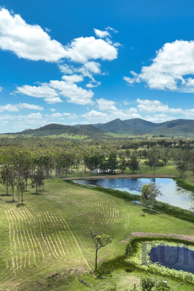 190 Woowoonga Hall Road Woowoonga QLD 4621