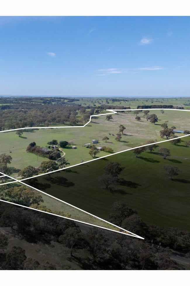 2987 Eden Valley Road Mount Pleasant SA 5235