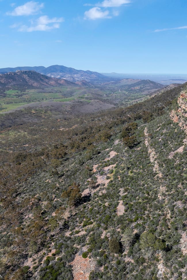 Lot 558 Flinders Ranges Way Quorn SA 5433