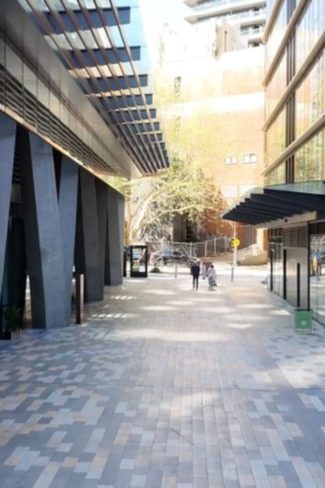 Sydney NSW 2000