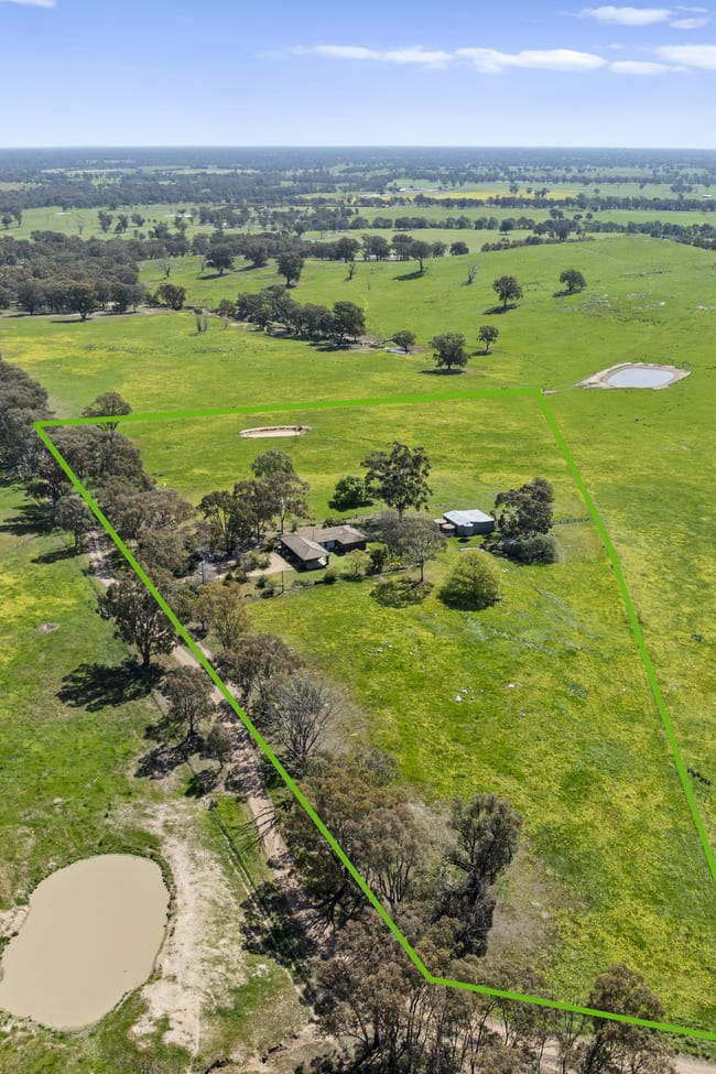 109 Gall Lane Balmattum VIC 3666
