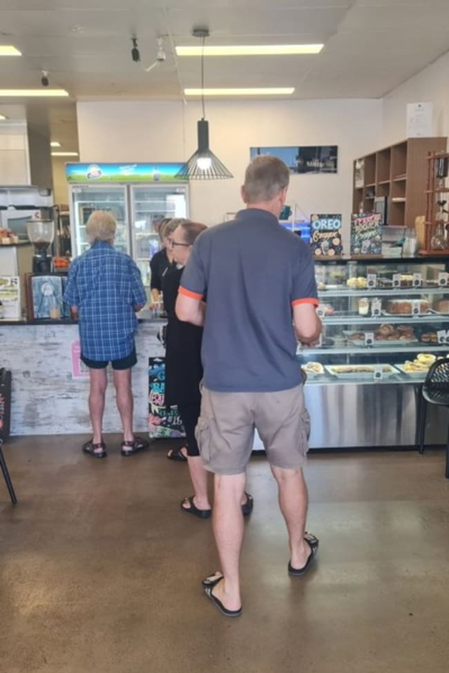Townsville City QLD 4810