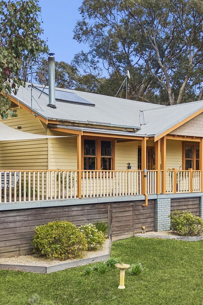 136 Sarah Court Elphinstone VIC 3448