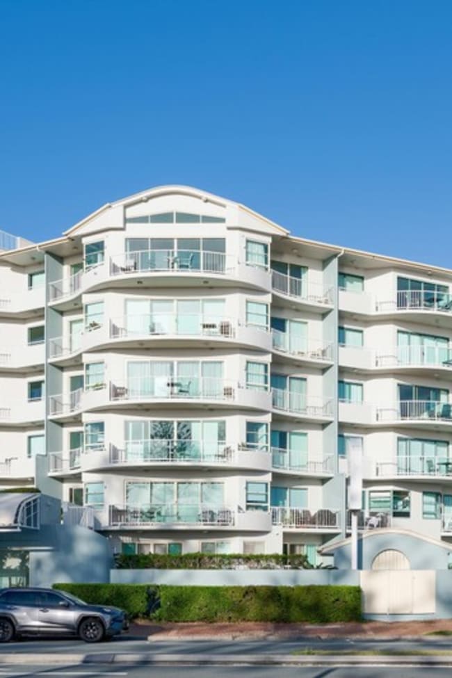 146 Alexandra Parade Alexandra Headland QLD 4572