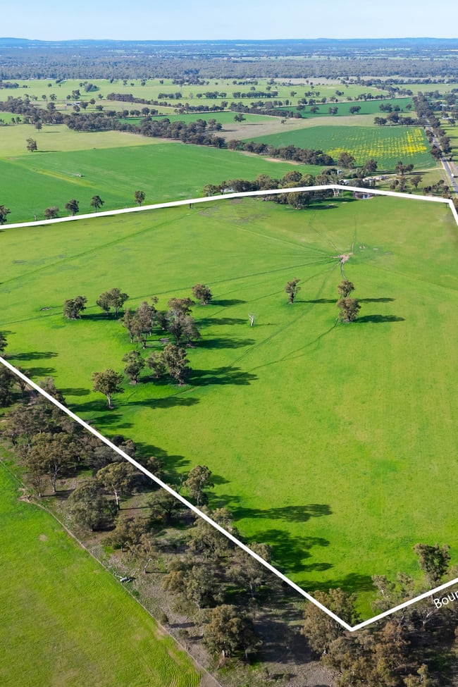 . Murray Valley Highway Norong VIC 3682