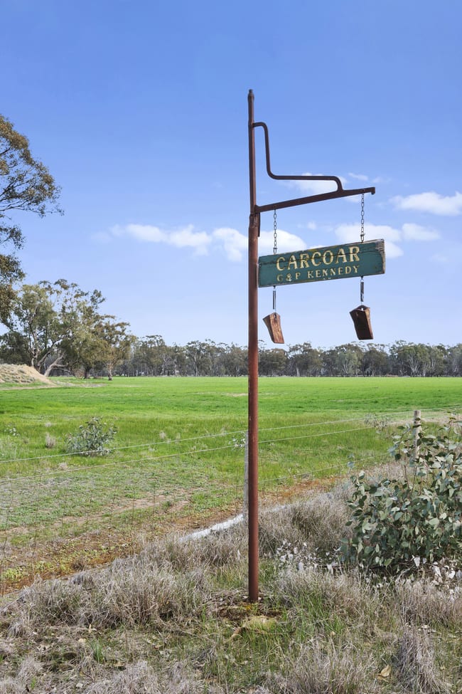 190 Arcadia-Tamleugh Road Miepoll VIC 3666 190 Arcadia-Tamleugh Road Miepoll VIC 3666