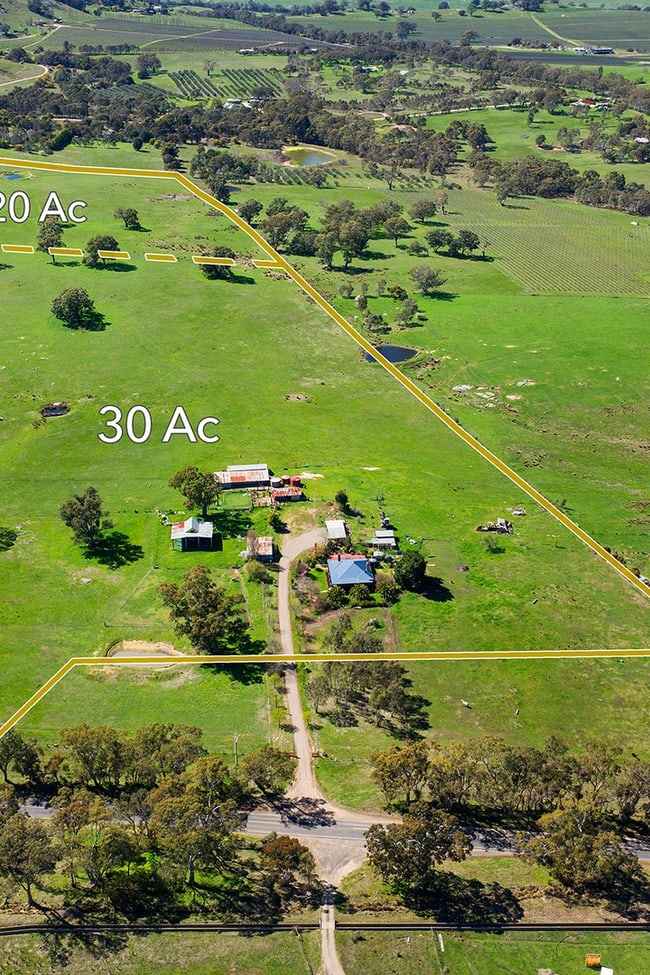 3040 Harmony Way Faraday VIC 3451
