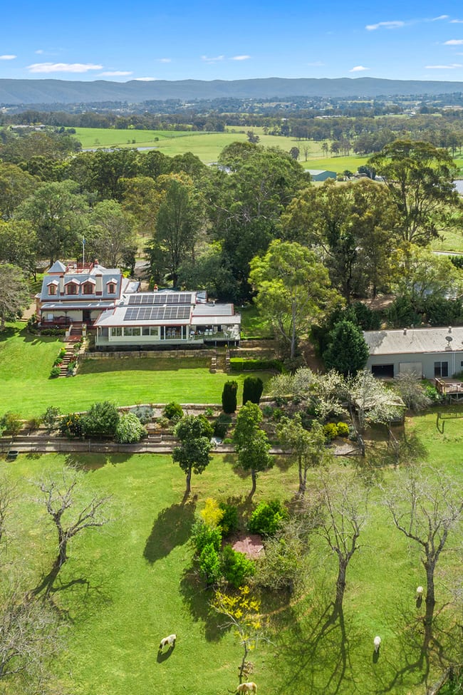 266 Crooked Lane North Richmond NSW 2754