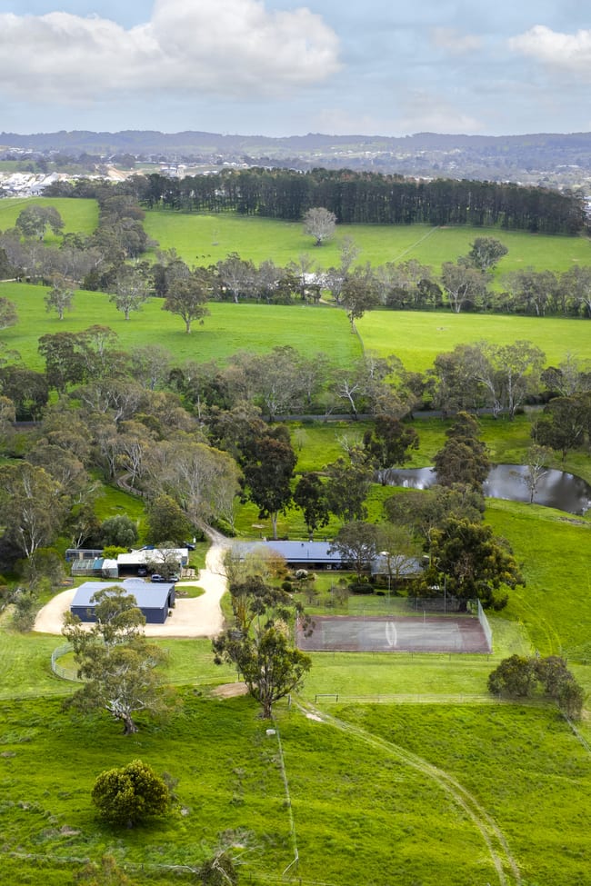 79 Harper Road Mount Barker Springs SA 5251