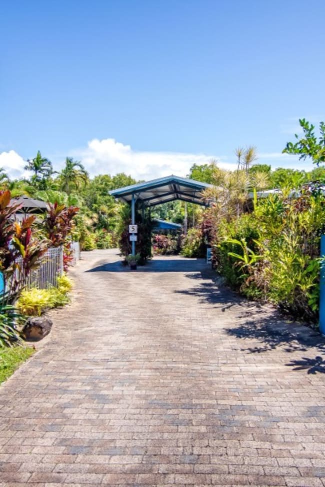 Davidson Street Port Douglas QLD 4877