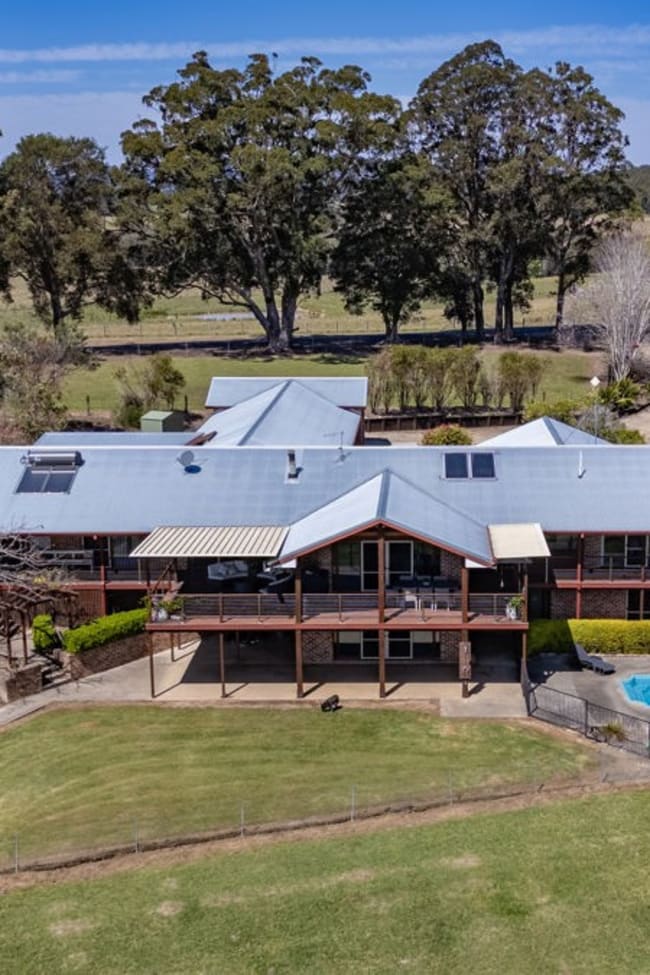 562 Taylors Arm Rd Congarinni NSW 2447