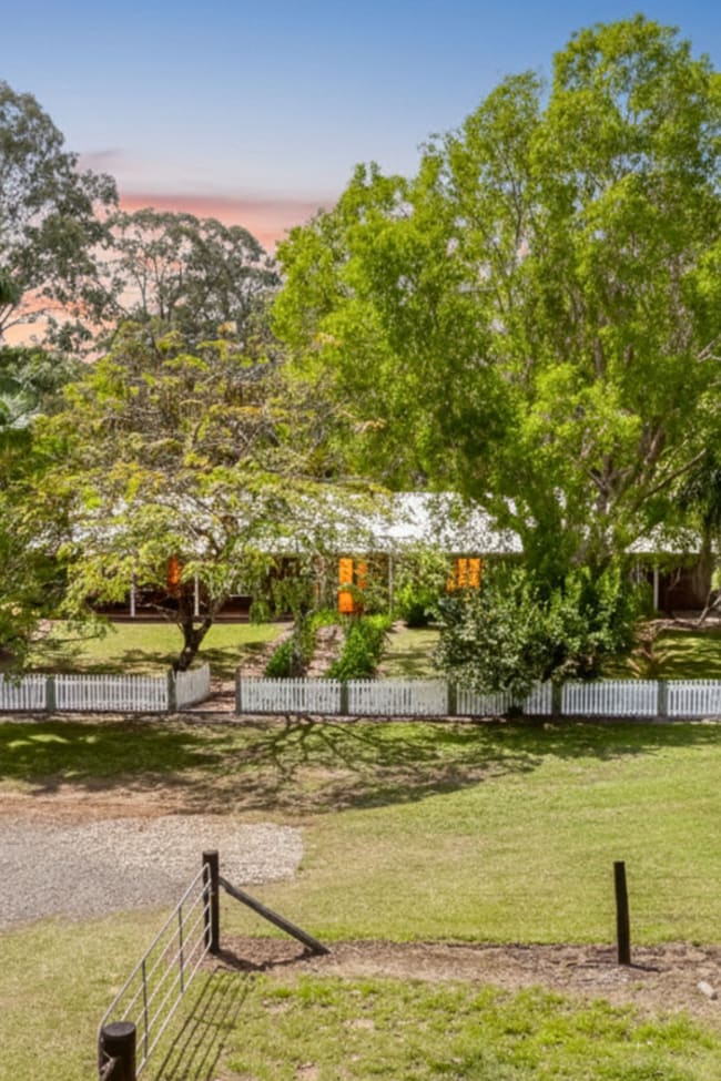 253 Upper Landershute Road Landers Shoot QLD 4555