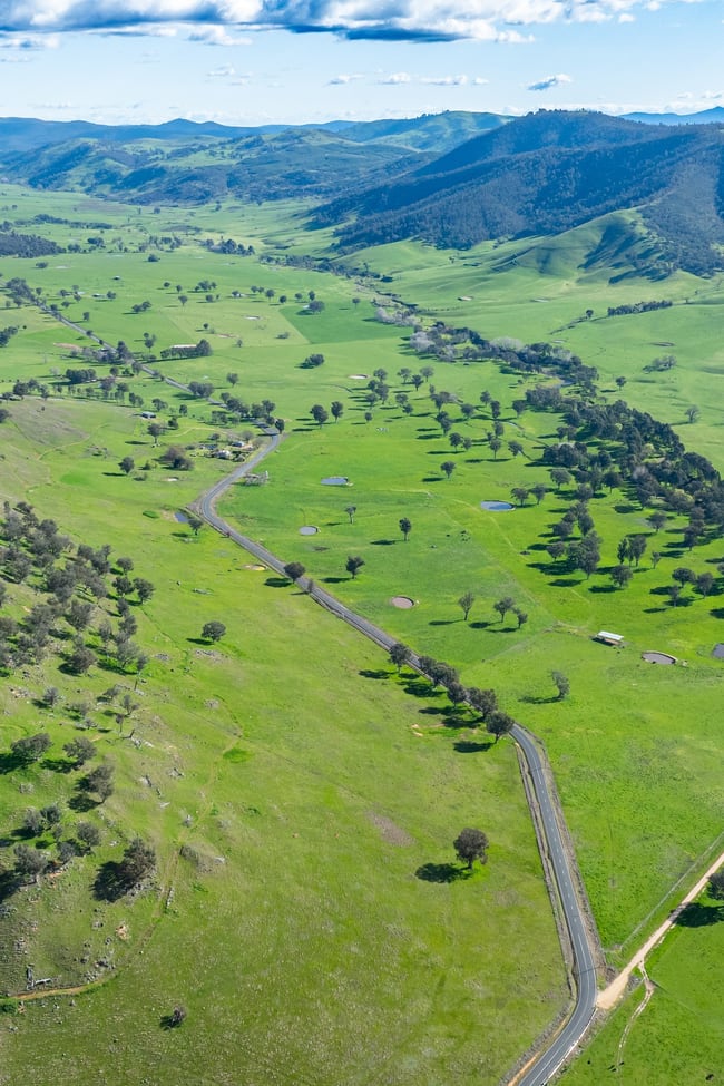 2852 Shelley Road Walwa VIC 3709