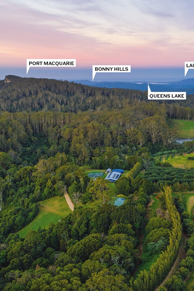 384 Playfords Road Comboyne NSW 2429