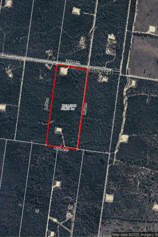 Lot 24 Bulloak Drive Kumbarilla QLD 4405