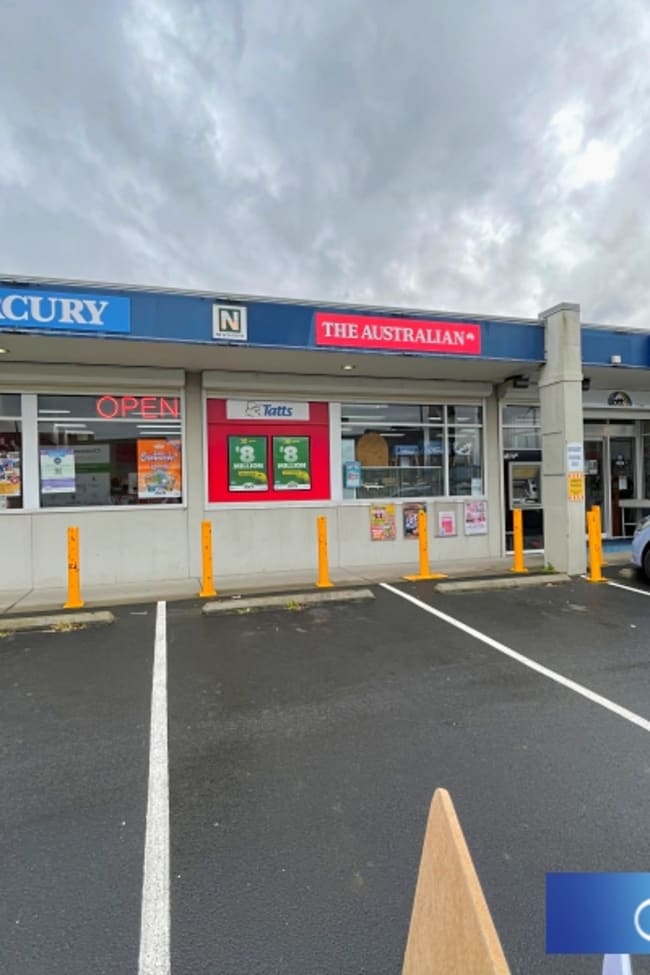 Main Rd Claremont TAS 7011