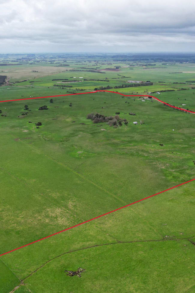 731 Framlingham-Garvoc Road Garvoc VIC 3265