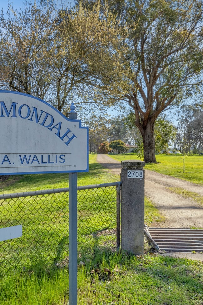 2708 Wangaratta-Whitfield Road Moyhu VIC 3732 2708 Wangaratta-Whitfield Road Moyhu VIC 3732