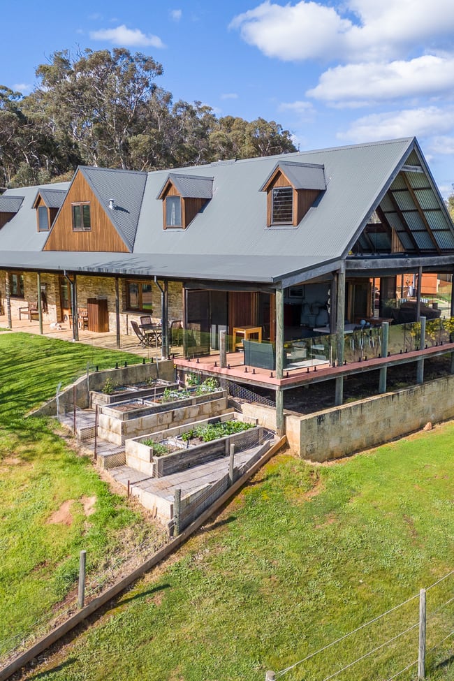 3101 Bindoon-Dewars Pool Road Bindoon WA 6502