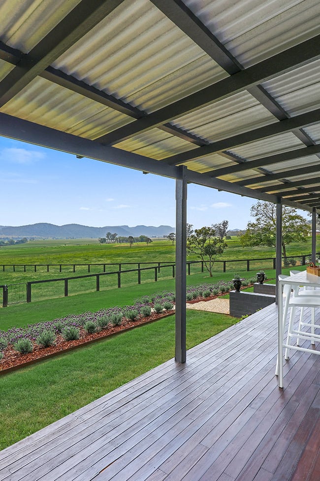619 Bylong Valley Way Sandy Hollow NSW 2333