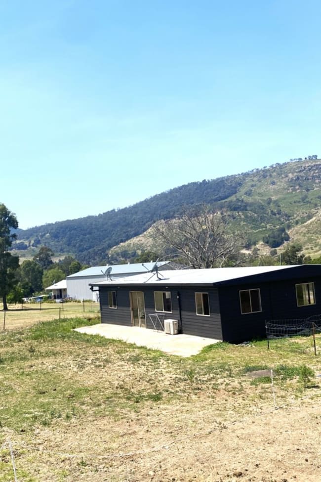 1904 Gatton Clifton Road Fordsdale QLD 4343
