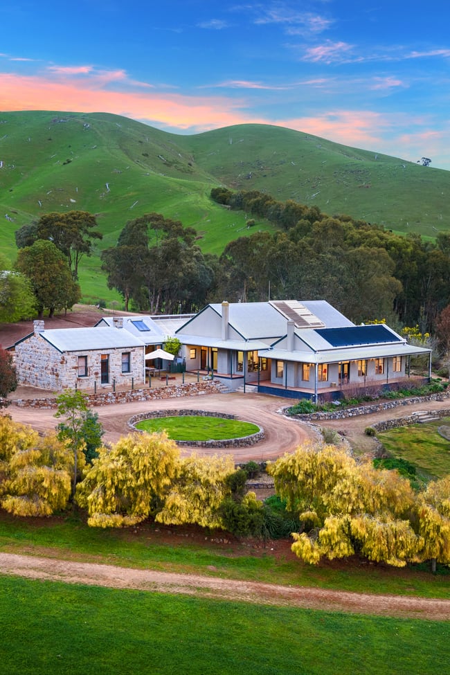 2752 Broadford- Flowerdale Road Flowerdale VIC 3717
