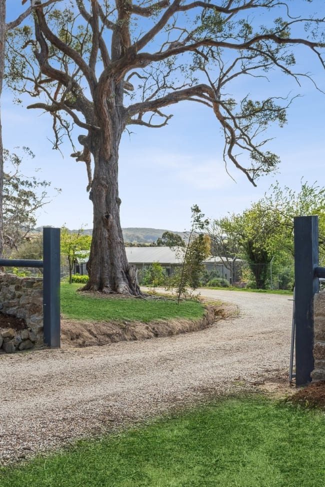 805 Lancefield-Tooborac Road Lancefield VIC 3435