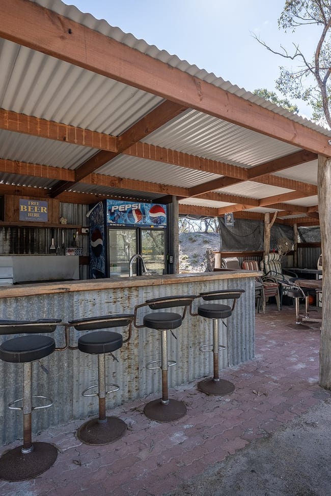 169 Rosebrook Glenisla Road Wartook VIC 3401
