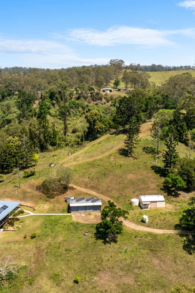 383 Bice Road Leycester NSW 2480