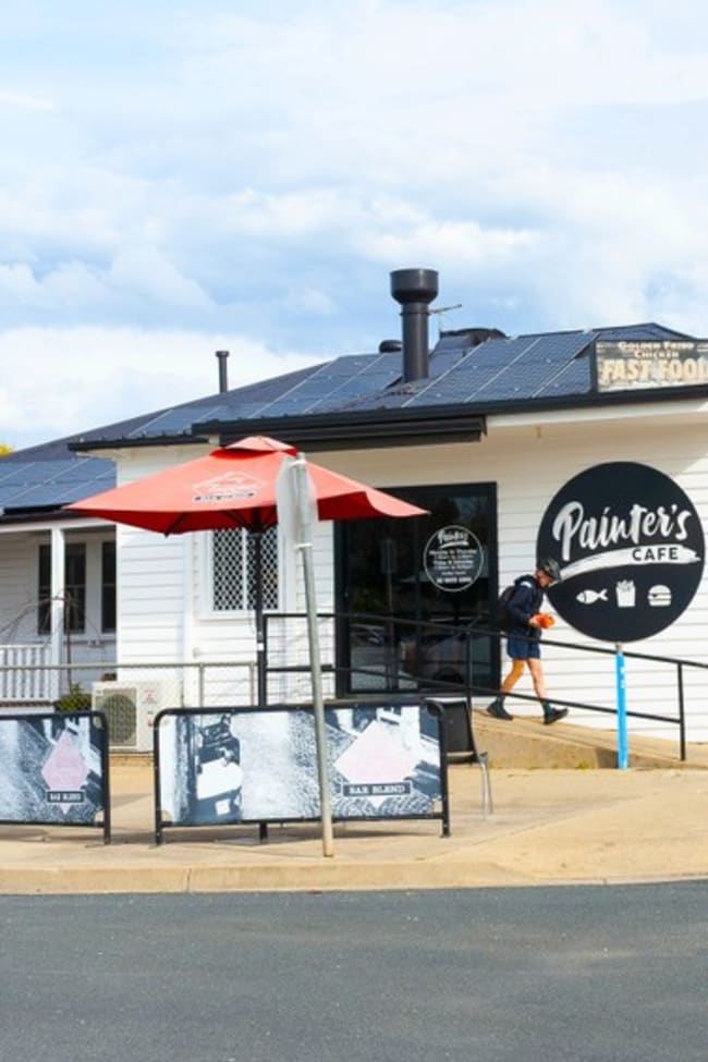 70 Guy Street Corowa NSW 2646