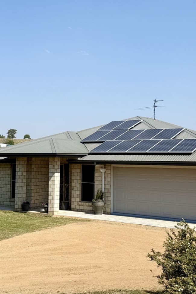 108 Inverleigh Road Rosenthal Heights QLD 4370