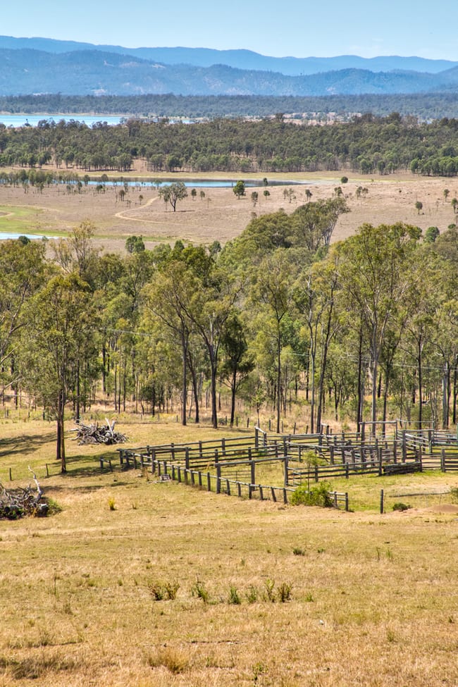 3861 Brisbane Valley Highway Moombra QLD 4312
