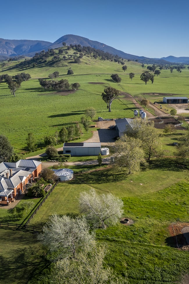 3091 Shelley Road Walwa VIC 3709
