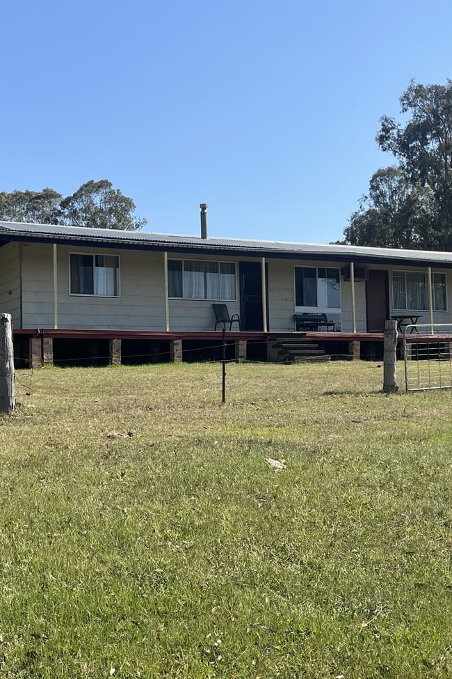 2291 Willi Willi Rd Moparrabah NSW 2440 2291 Willi Willi Rd Moparrabah NSW 2440