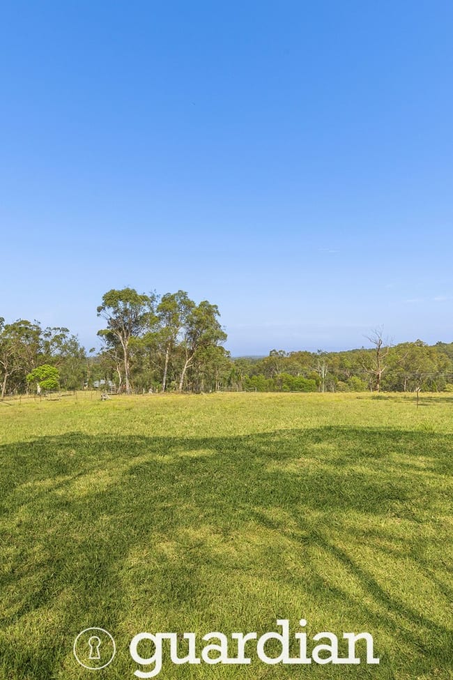 476 Halcrows Road Cattai NSW 2756 476 Halcrows Road Cattai NSW 2756