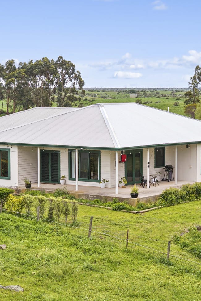 180 Beeac-Dreeite Road Beeac VIC 3251